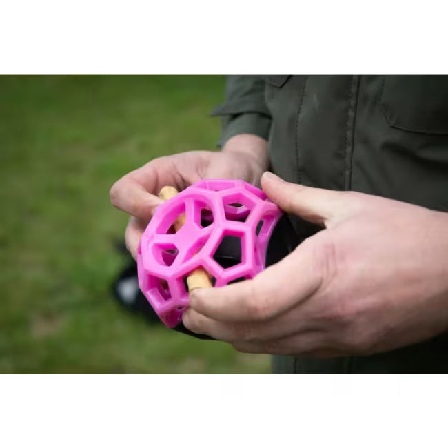 Dog Comets Moonstone Treat Cube
