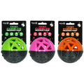 Dog Comets Moonstone Treat Ball