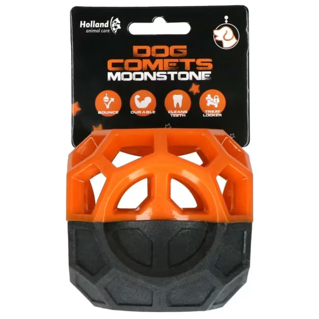 Dog Comets Moonstone Treat Cube