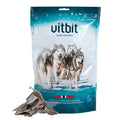Hundetørrfisk Vitbit 300gr i Biter