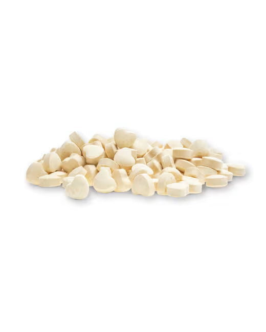 Vitbit Hjerter 80g