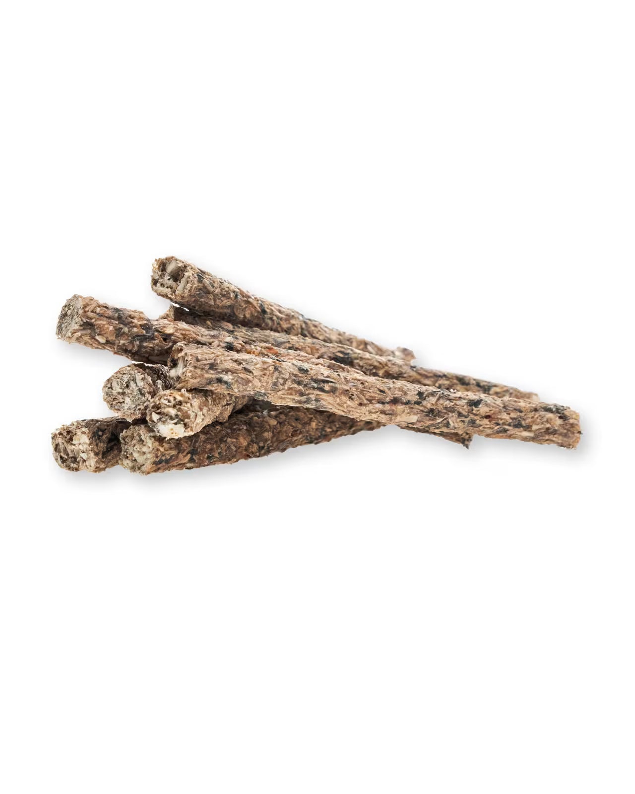 Vitbit Cod Sticks M/Gulrot 100gr