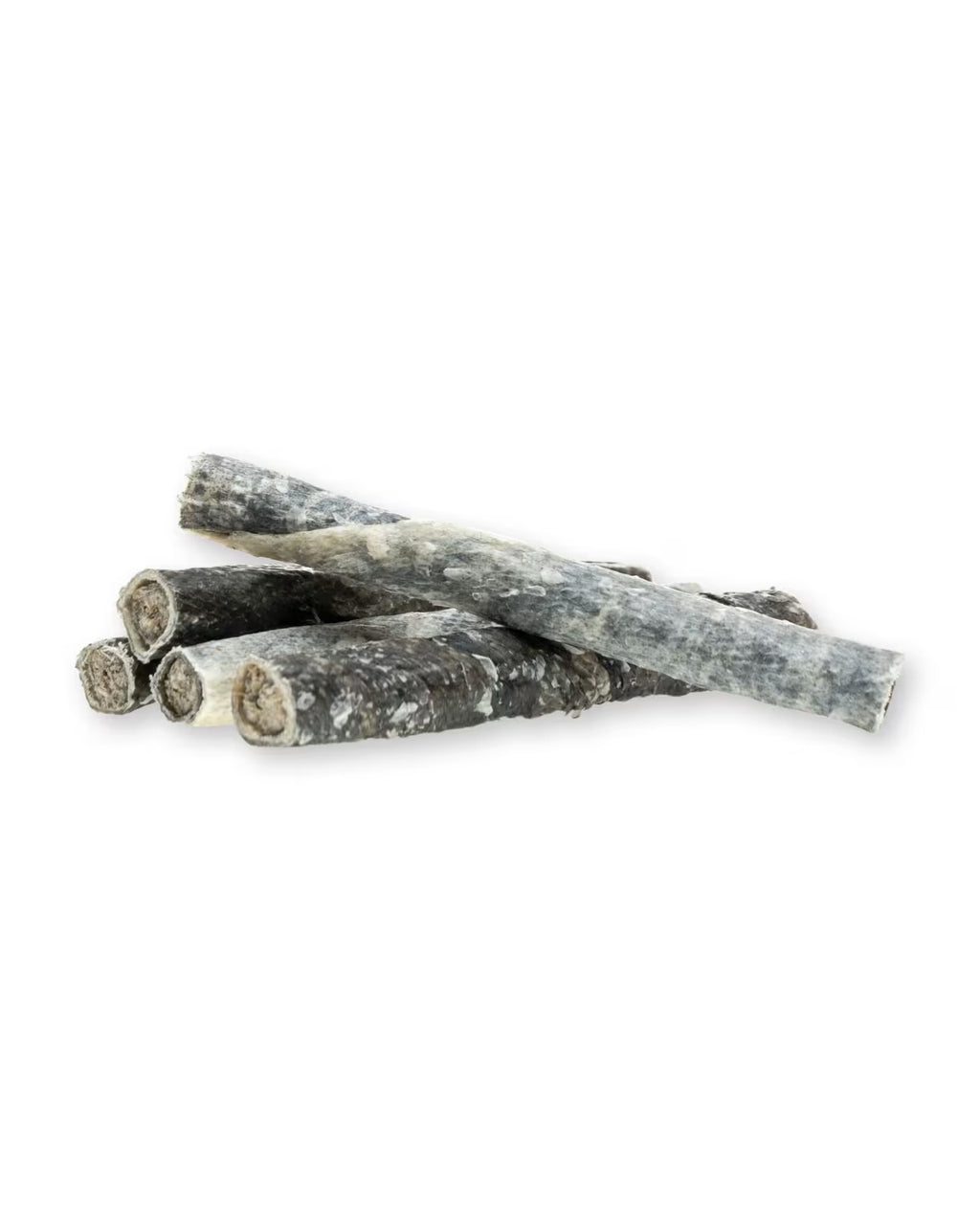 Vitbit Tornadogs Wrap M/Torsk 100gr