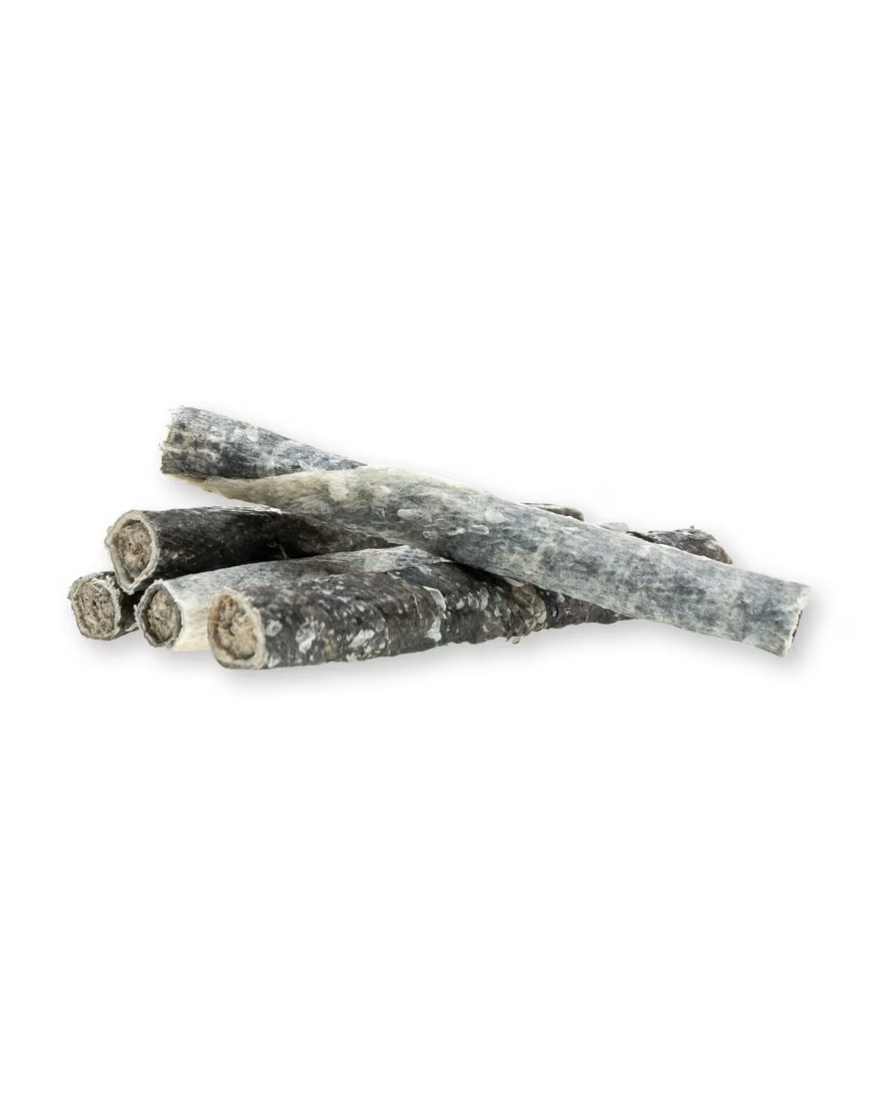 Vitbit Tornadogs Wrap M/Torsk 100gr