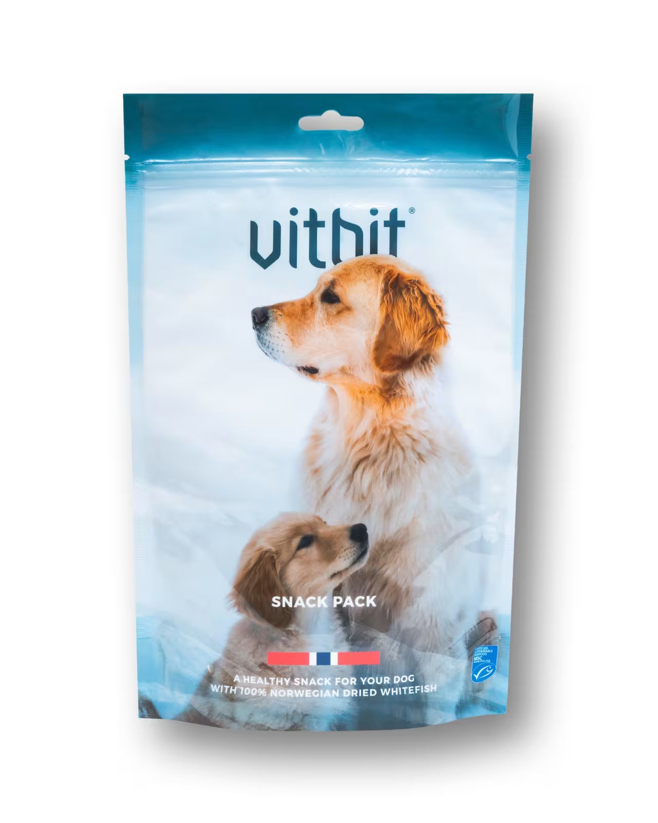 Vitbit Snack Pack 300gr