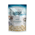 Vitbit Hjerter 80g