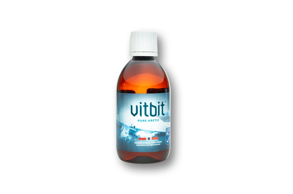 Vitbit Pure Arctic 300ml